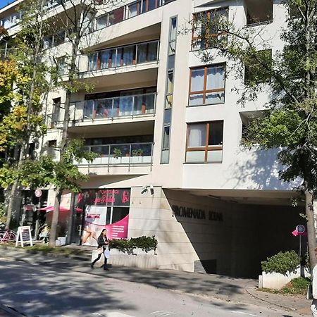 Apartament Luxon 4 Leilighet Kielce Eksteriør bilde